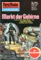 [Perry Rhodan 0623] • Markt der Gehirne